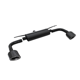 Friedrich Motorsport Duplex Sportsbagpotte Audi A3 GY Sportback Forhjulstræk